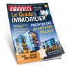 IC Hors-série immobilier 2021